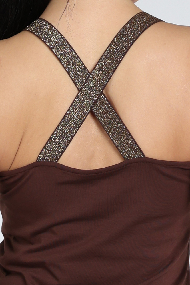 Summum 3s4483-30366 Top Bruin