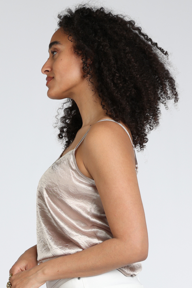 Yaya 01-721052-604 Top Bruin