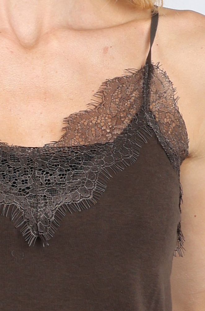 Yaya 01-729067-610 Top Bruin