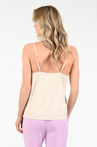 Aimée the label Joyce Beige