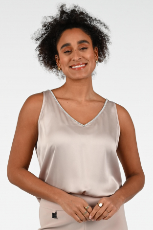 Joseph Ribkoff 251741 Beige