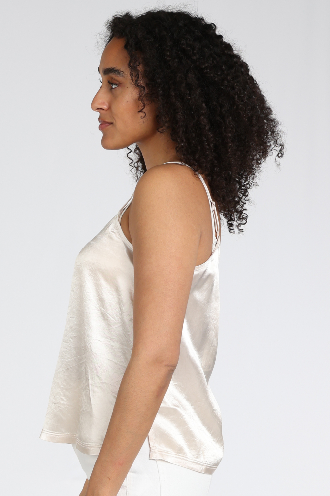 Yaya 01-721052-604 Top Beige