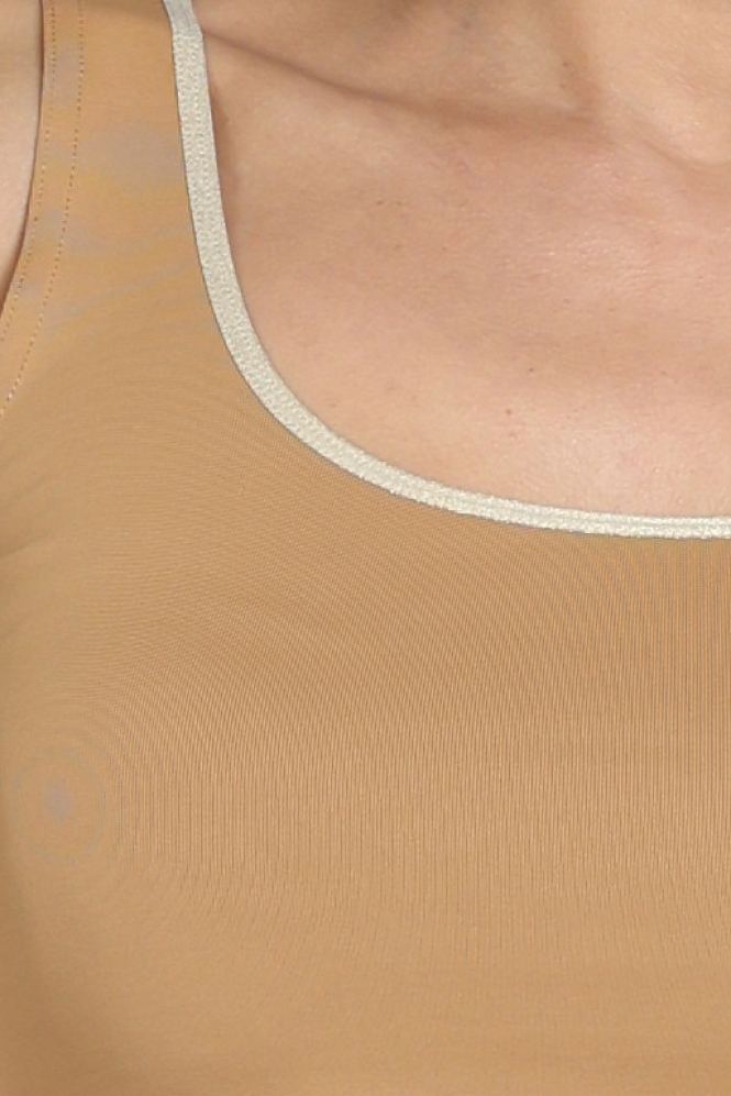 Nukus NKS06001 Top Bruin