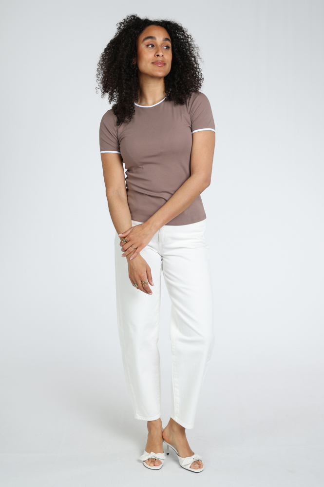 Yaya 01-719084-603 Top Bruin