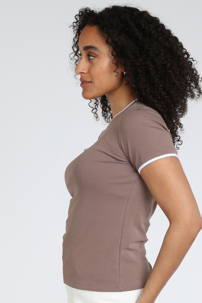 Yaya 01-719084-603 Top Bruin