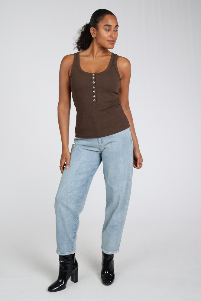 Yaya 01-729063-607 Top Bruin