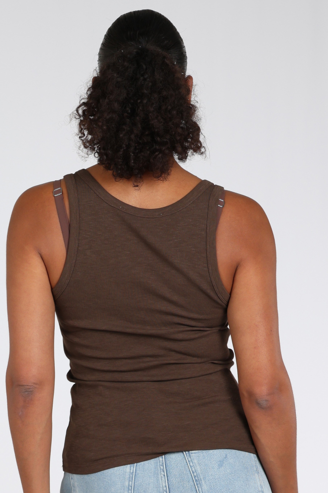 Yaya 01-729063-607 Top Bruin