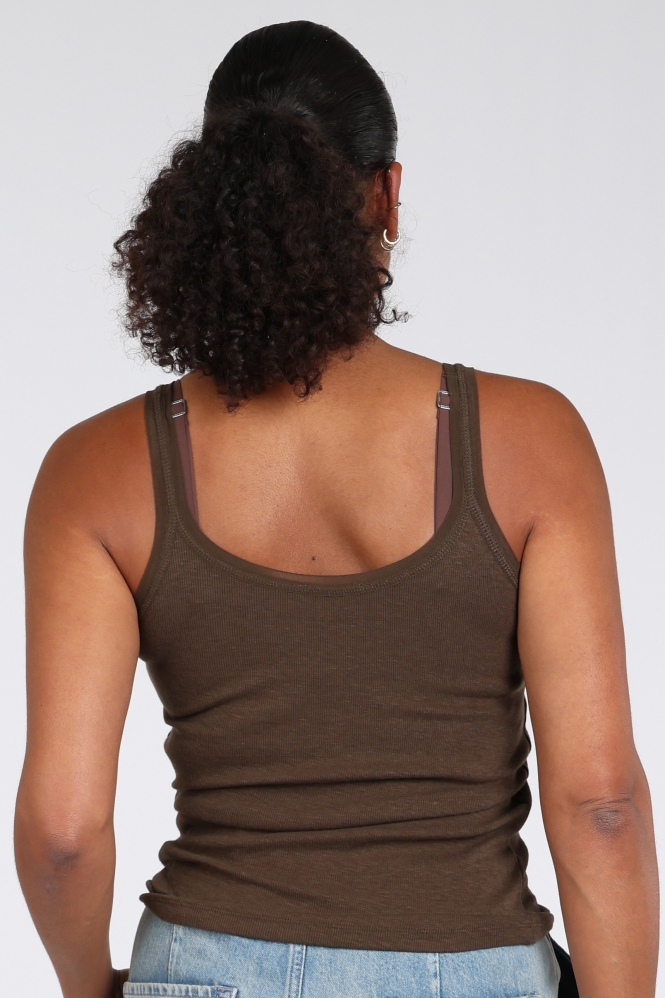 Yaya 01-729053-607 Top Bruin