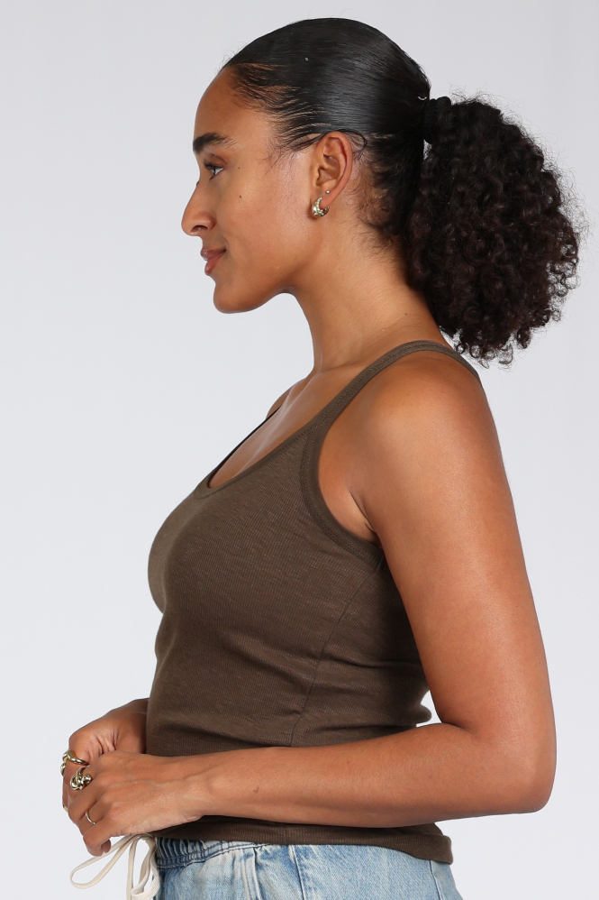 Yaya 01-729053-607 Top Bruin