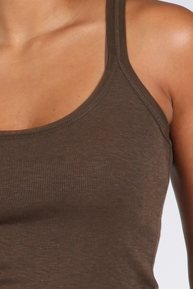 Yaya 01-729053-607 Top Bruin