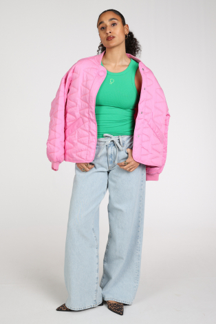 Pom Amsterdam SP9534 Groen