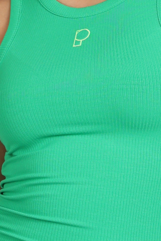 Pom Amsterdam SP9534 Groen