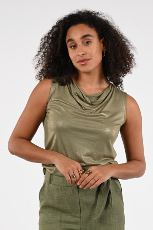 Geisha 62133-40 Groen