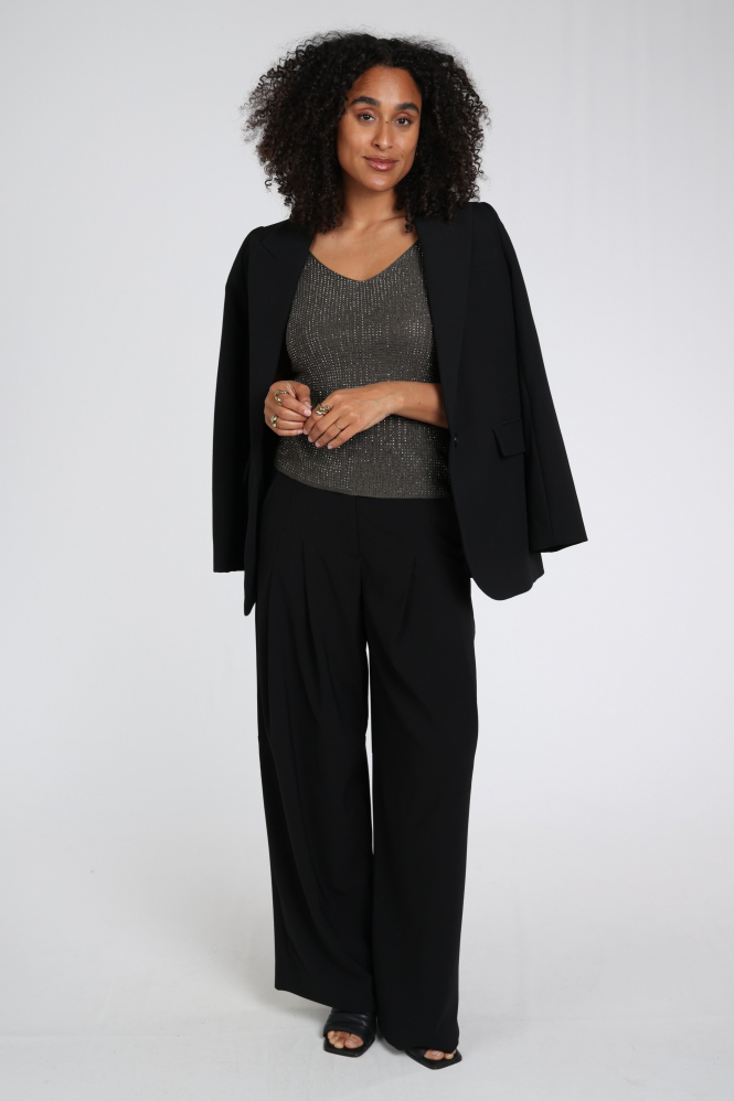 Joseph Ribkoff 252915f26 Top Groen