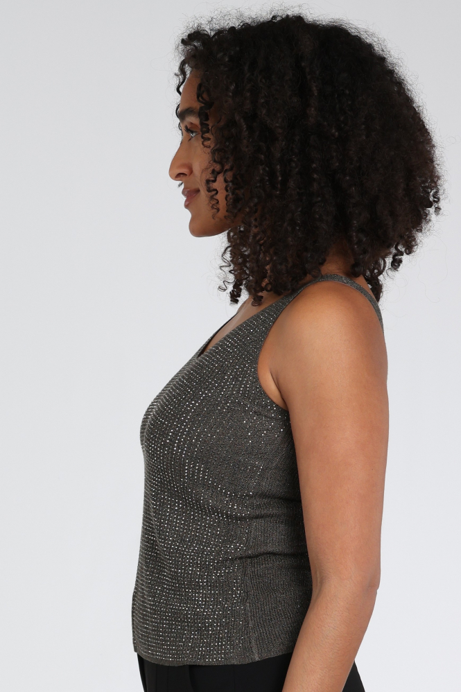 Joseph Ribkoff 252915f26 Top Groen