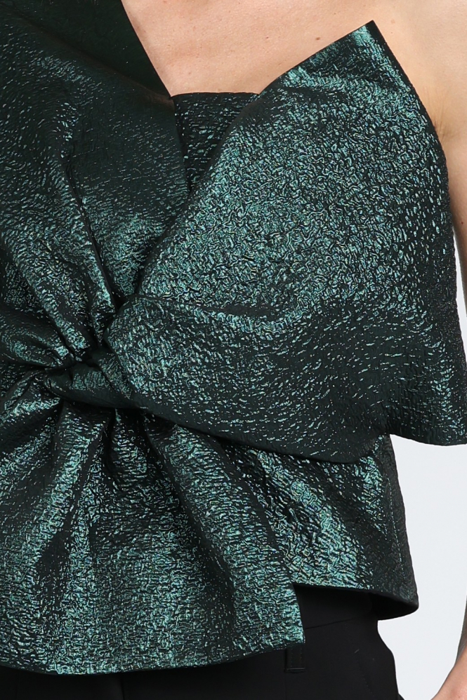 By-Bar 26411022 Jula Top Groen