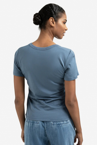 Yaya 01-719077-508 Blauw