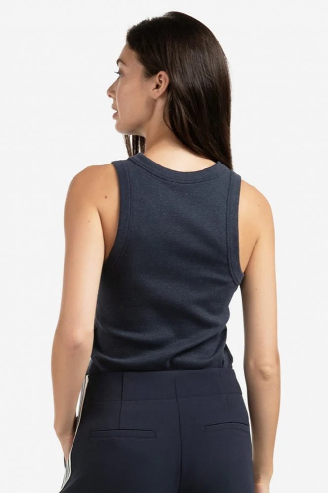 Yaya 01-729044-508 Top Blauw