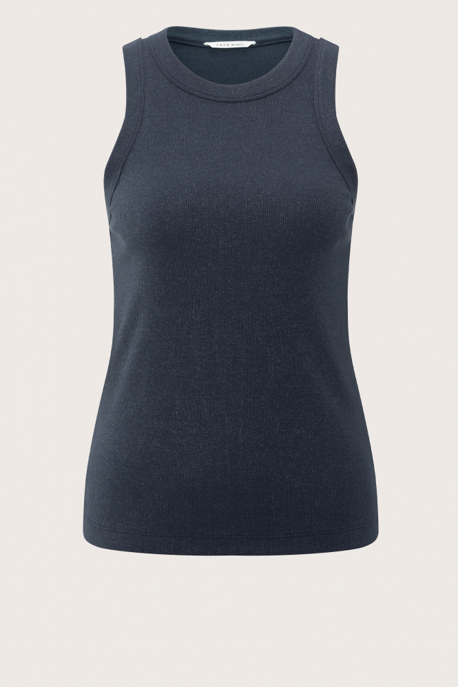 Yaya 01-729044-508 Top Blauw