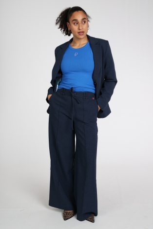 Pom Amsterdam SP9640 Blauw