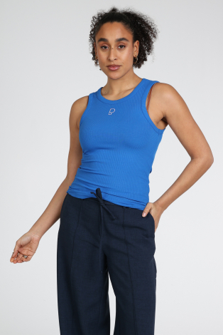 Pom Amsterdam SP9640 Blauw