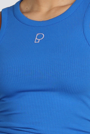 Pom Amsterdam SP9640 Blauw