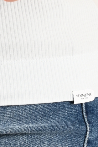Penn & Ink S24F1421 Blauw