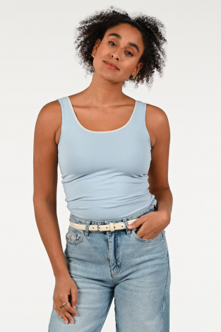 Nukus NKS 25103 Blauw