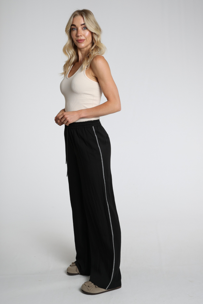 Yaya 01-729058-605 Top Blauw