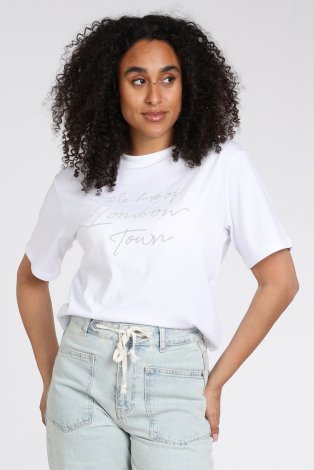 Yaya 01-719081-602 Blauw