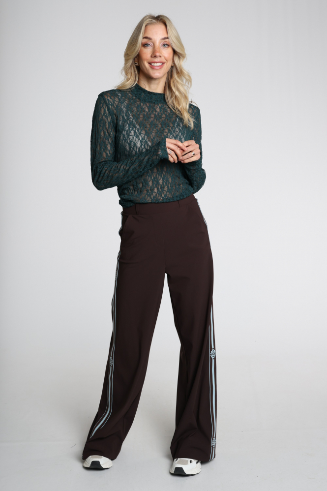 Studio Anneloes 14237 Top Blauw