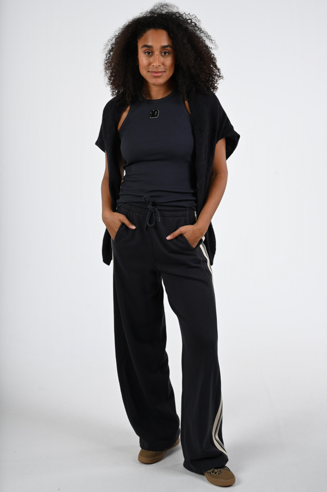 10 Days 20-455-5203 Top Blauw