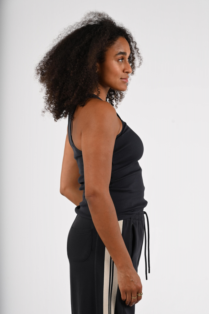 10 Days 20-455-5203 Top Blauw