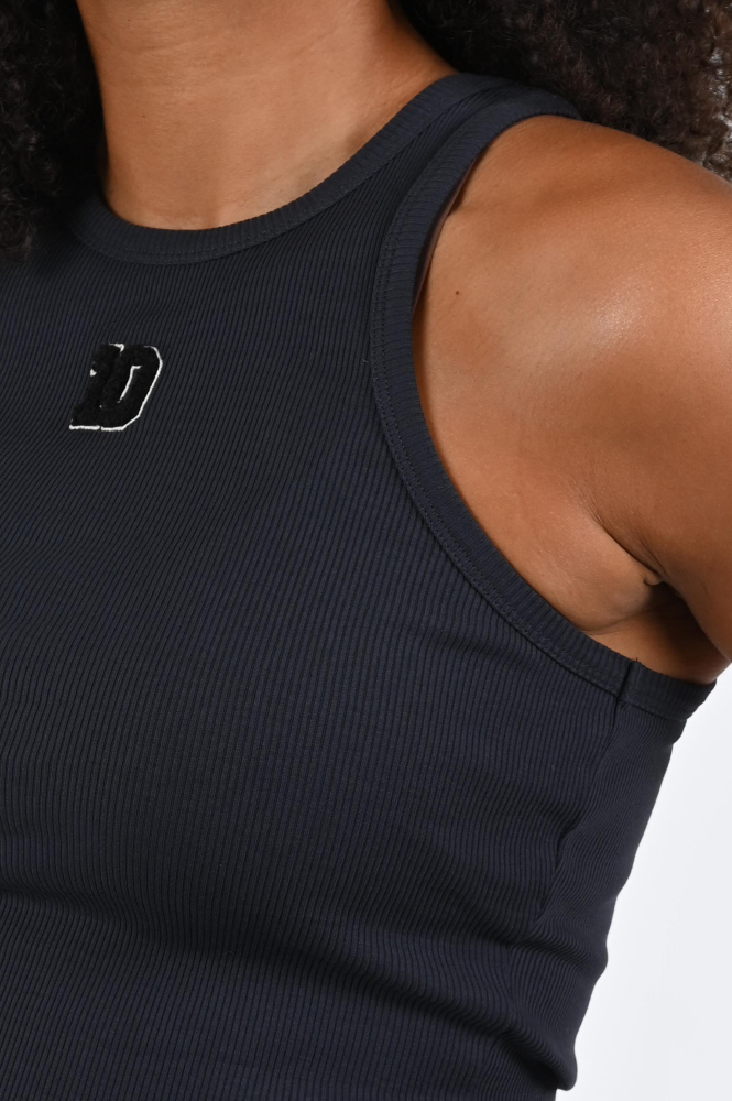 10 Days 20-455-5203 Top Blauw