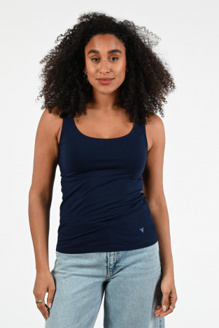 Monari 408825 Blauw