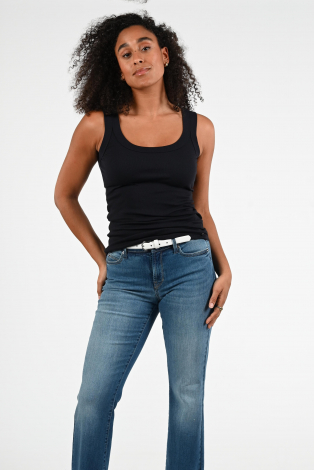 Marc Cain +E 61.25 J50 Blauw