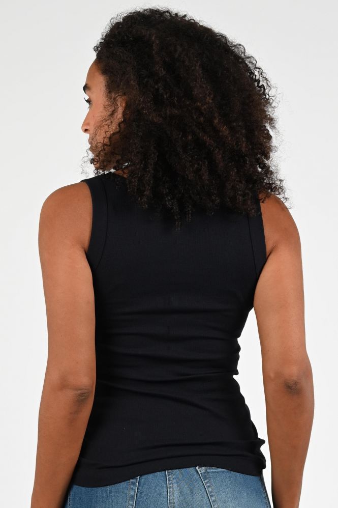 Marc Cain +E 61.25 J50 Top Blauw