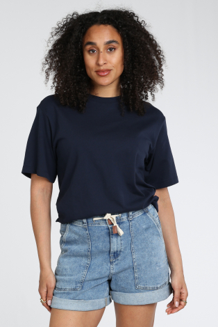 Yaya 01-719087-603 Blauw