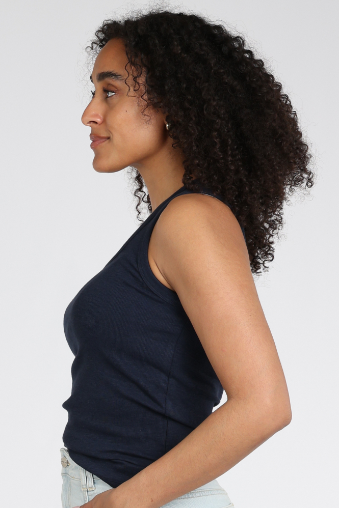 Yaya 01-729051-603 Top Blauw