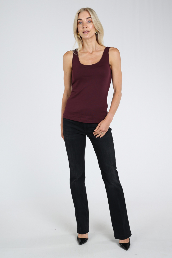 Monari 810028 Top Rood