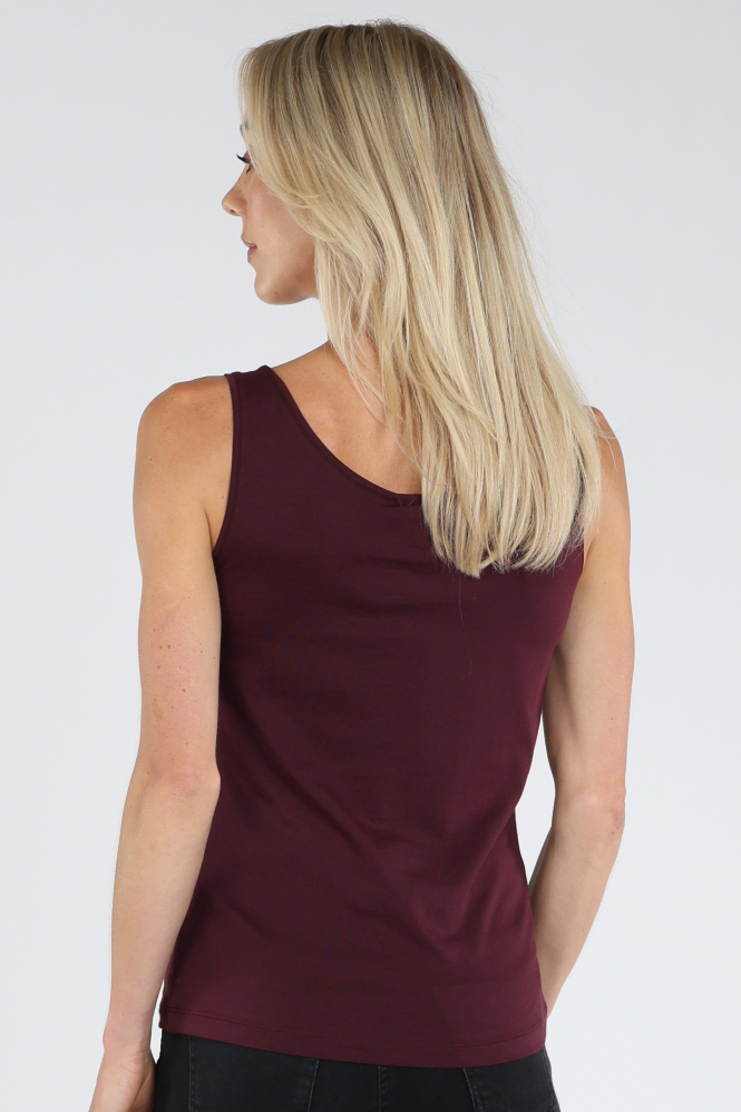 Monari 810028 Top Rood