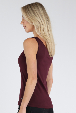 Monari 810028 Rood