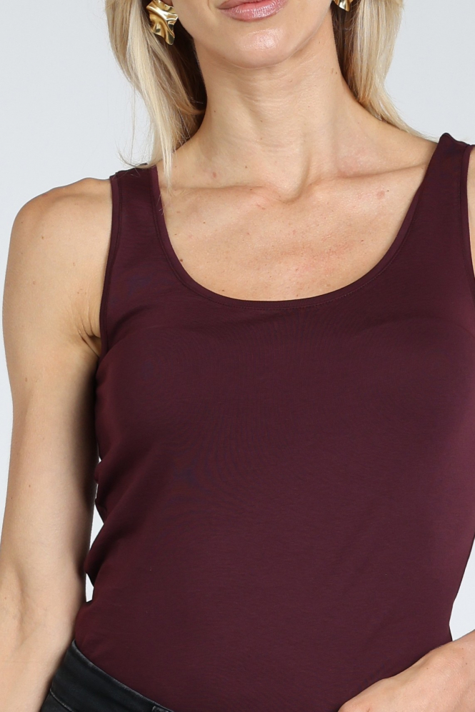 Monari 810028 Top Rood