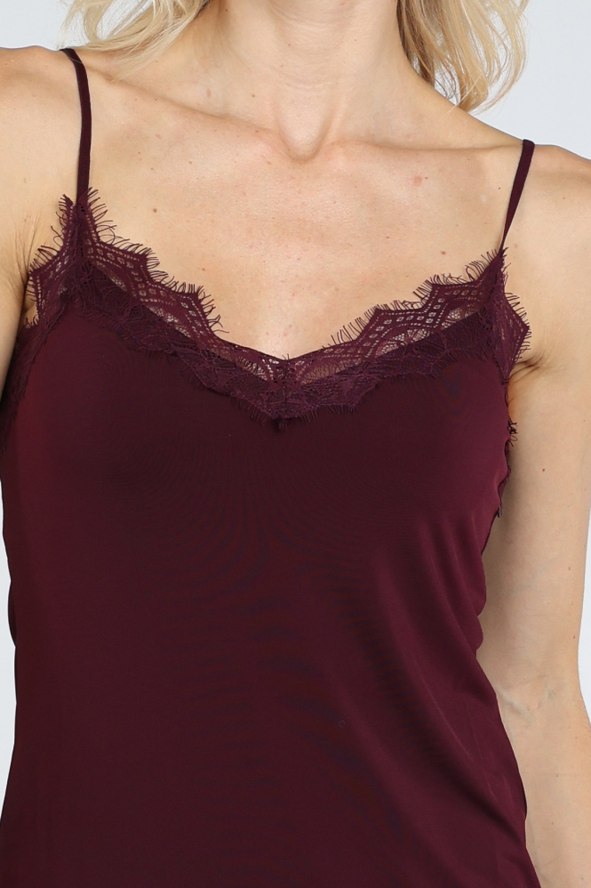 Oui 99911 Top Rood
