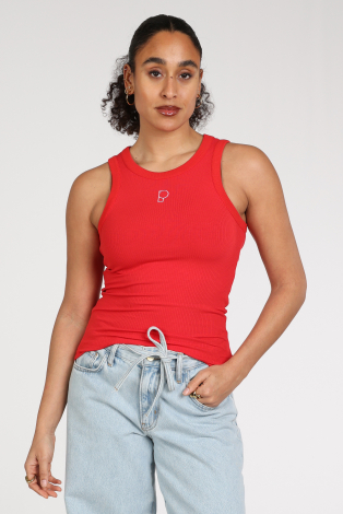 Pom Amsterdam SP9575 Rood