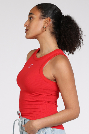 Pom Amsterdam SP9575 Rood