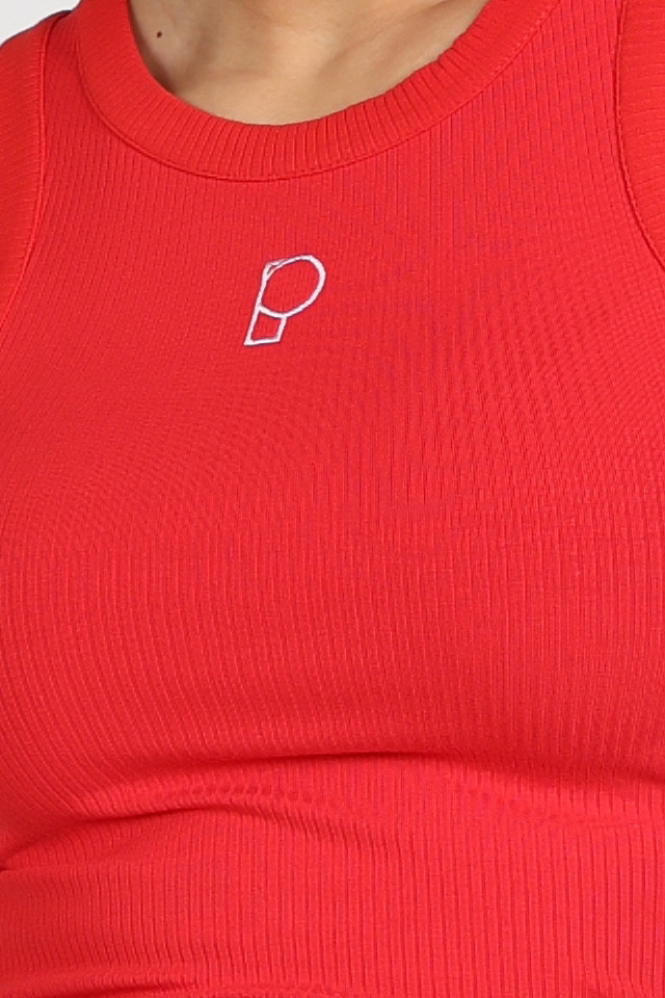 Pom Amsterdam SP9575 Top Rood