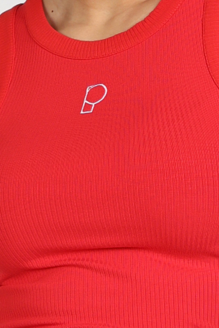 Pom Amsterdam SP9575 Rood