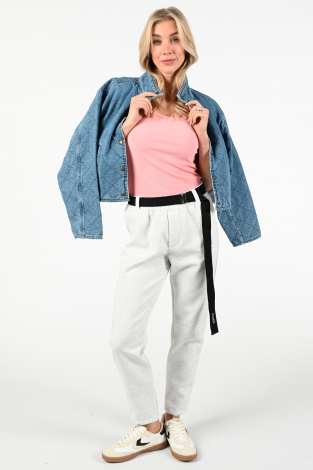 Penn & Ink S25F1419-A Roze