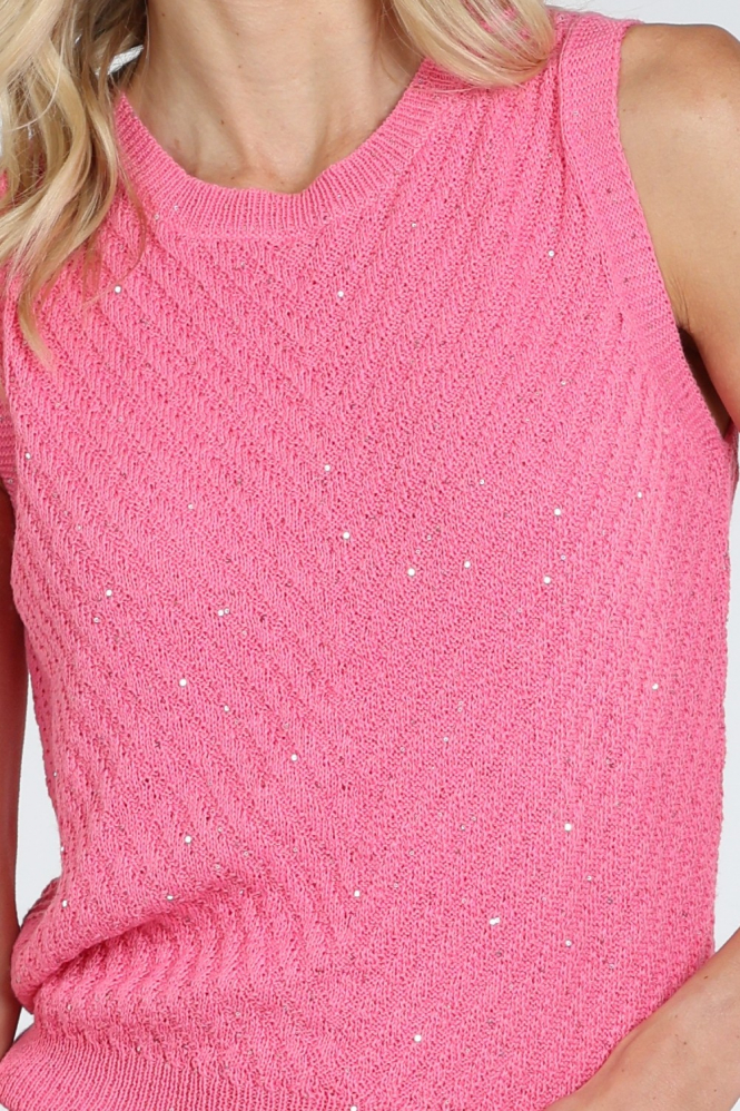 Geisha 64005-10 Top Roze